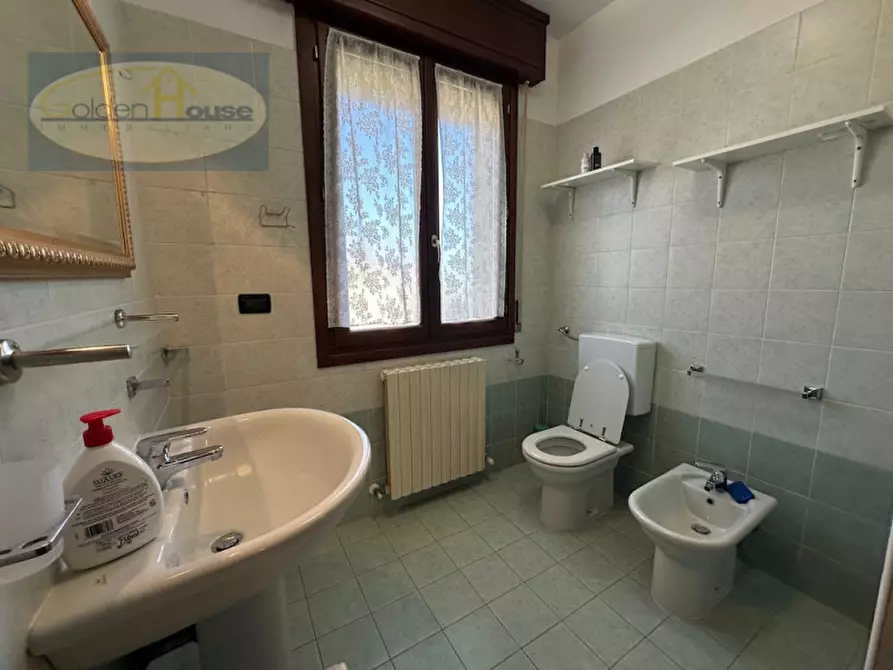 Immagine 25 di Villetta a schiera in vendita  in Via Gaetano Montanari 14 a Argenta