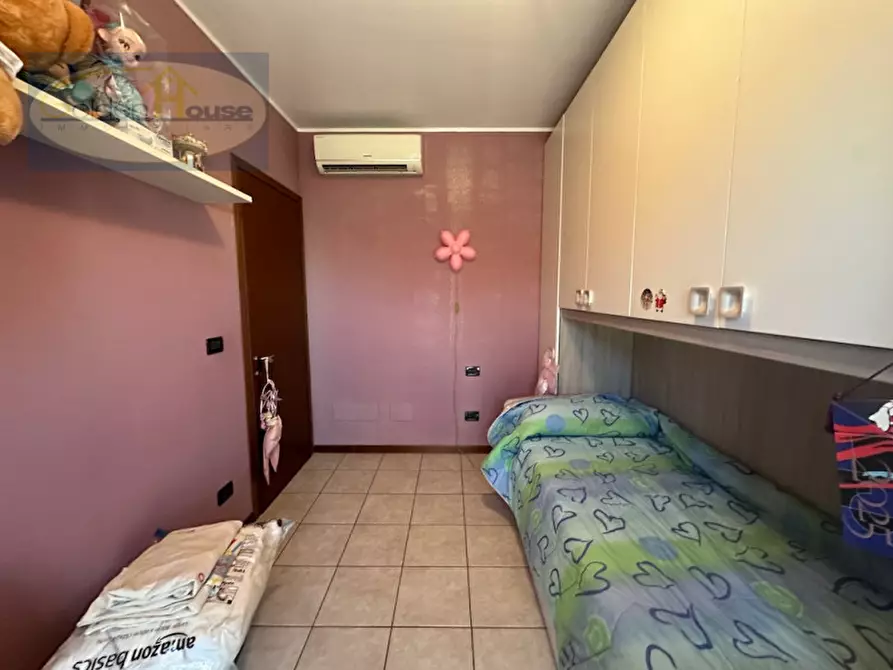 Immagine 25 di Villetta a schiera in vendita  in Via Gaetano Montanari 14 a Argenta