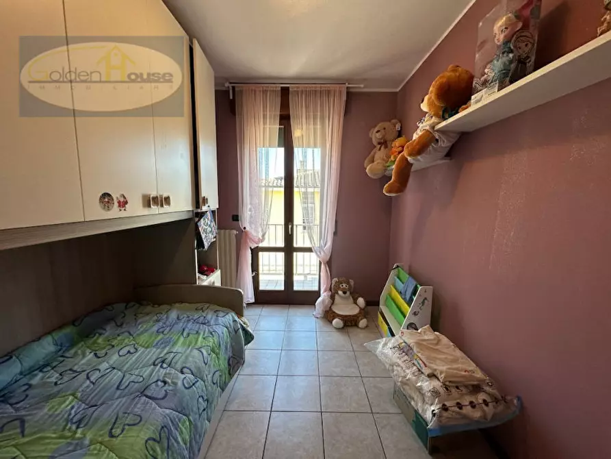 Immagine 26 di Villetta a schiera in vendita  in Via Gaetano Montanari 14 a Argenta