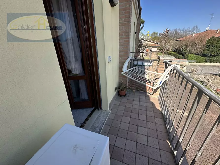 Immagine 27 di Villetta a schiera in vendita  in Via Gaetano Montanari 14 a Argenta