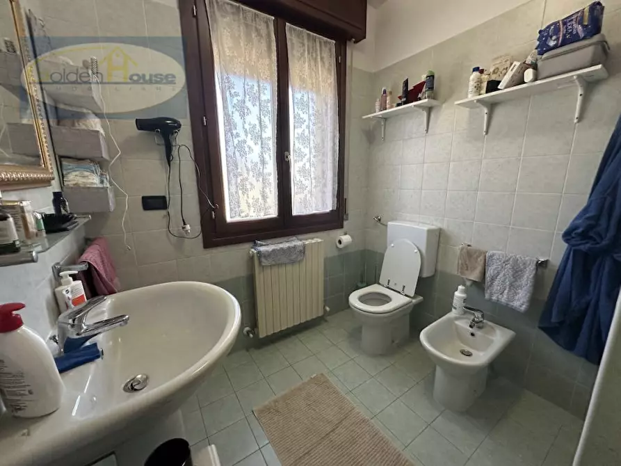 Immagine 28 di Villetta a schiera in vendita  in Via Gaetano Montanari 14 a Argenta