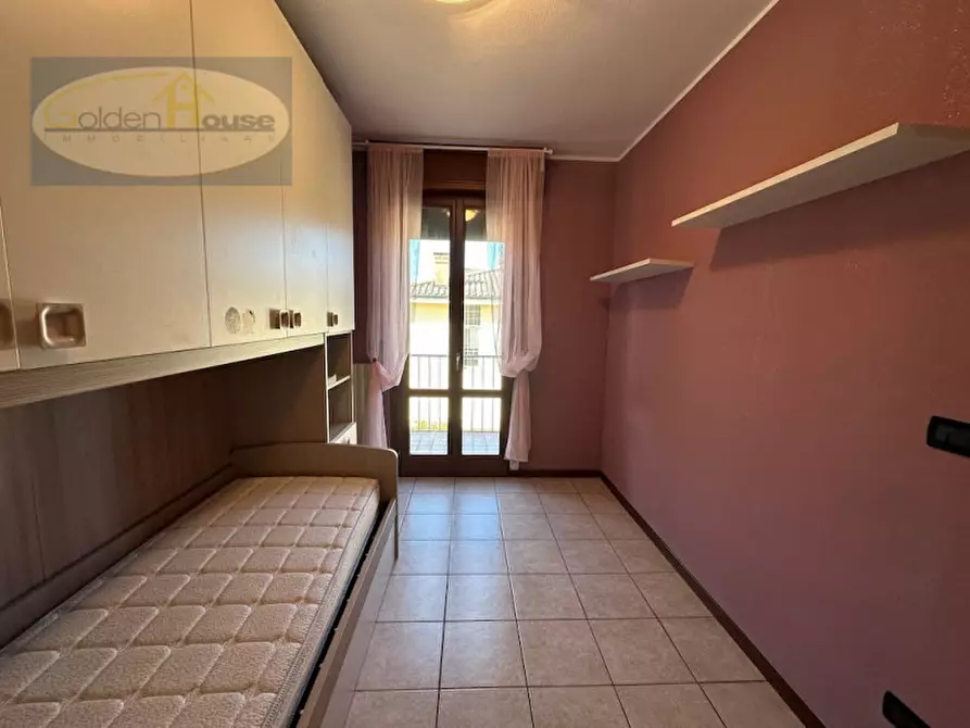 Immagine 29 di Villetta a schiera in vendita  in Via Gaetano Montanari 14 a Argenta