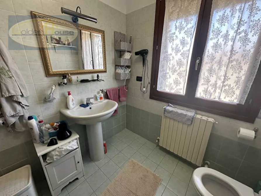 Immagine 30 di Villetta a schiera in vendita  in Via Gaetano Montanari 14 a Argenta