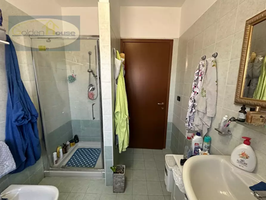 Immagine 31 di Villetta a schiera in vendita  in Via Gaetano Montanari 14 a Argenta