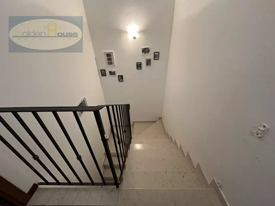 Immagine 32 di Villetta a schiera in vendita  in Via Gaetano Montanari 14 a Argenta