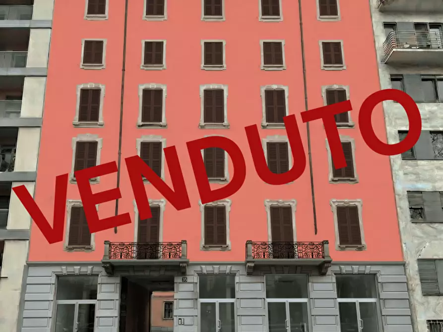 Immagine 1 di Appartamento in vendita  in Via Generale Giuseppe Govone 35 a Milano