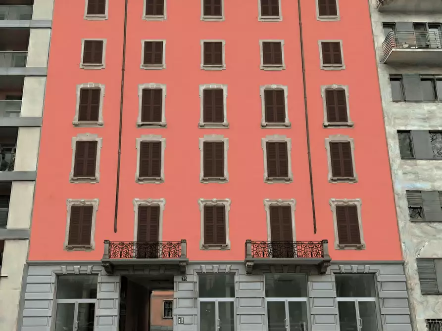 Immagine 2 di Appartamento in vendita  in Via Generale Giuseppe Govone 35 a Milano
