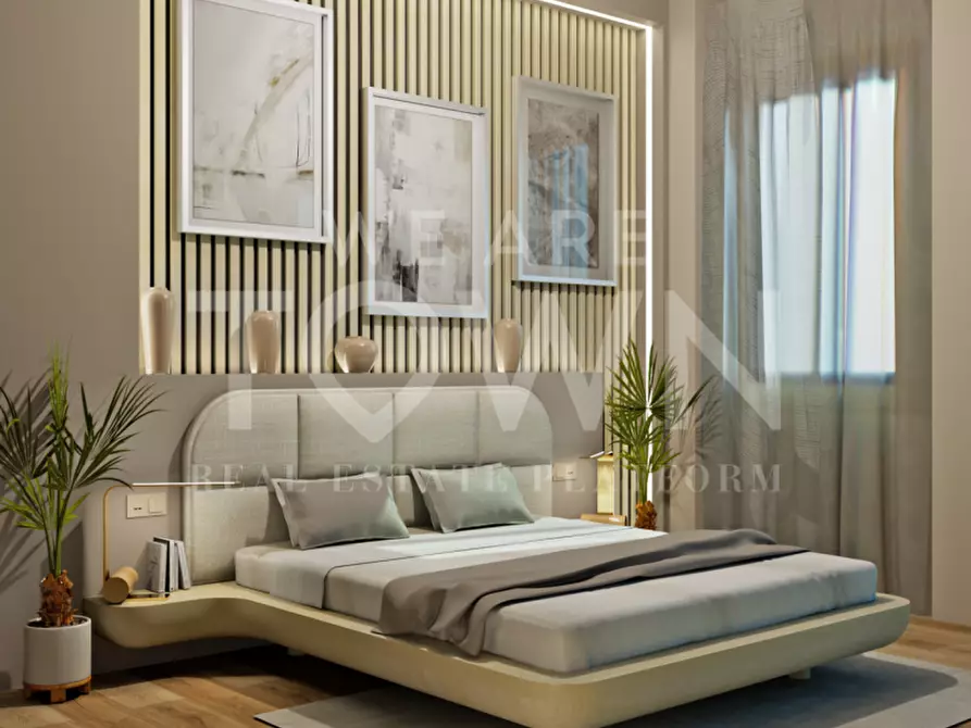 Immagine 3 di Appartamento in vendita  in Via Generale Giuseppe Govone 35 a Milano