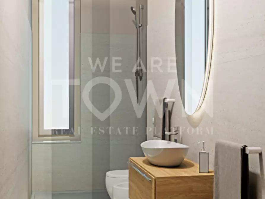 Immagine 4 di Appartamento in vendita  in Via Generale Giuseppe Govone 35 a Milano