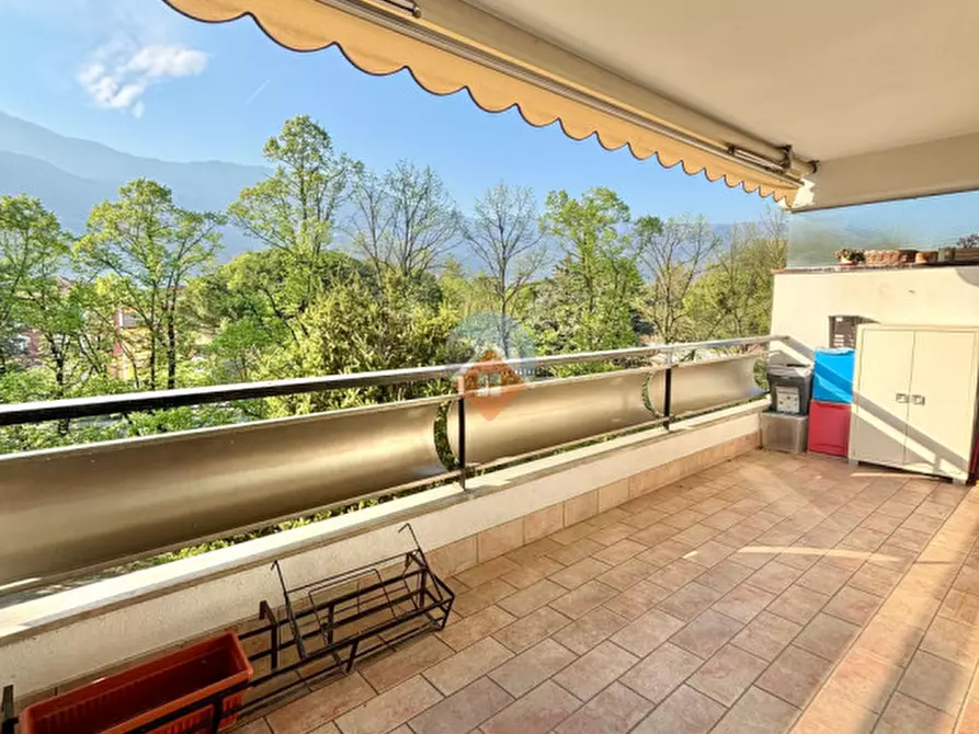 Immagine 2 di Appartamento in vendita  in Via Lungo Leno sinistro 24 I a Rovereto