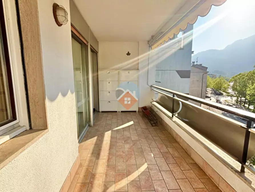 Immagine 3 di Appartamento in vendita  in Via Lungo Leno sinistro 24 I a Rovereto