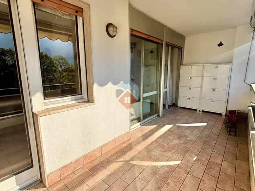 Immagine 4 di Appartamento in vendita  in Via Lungo Leno sinistro 24 I a Rovereto