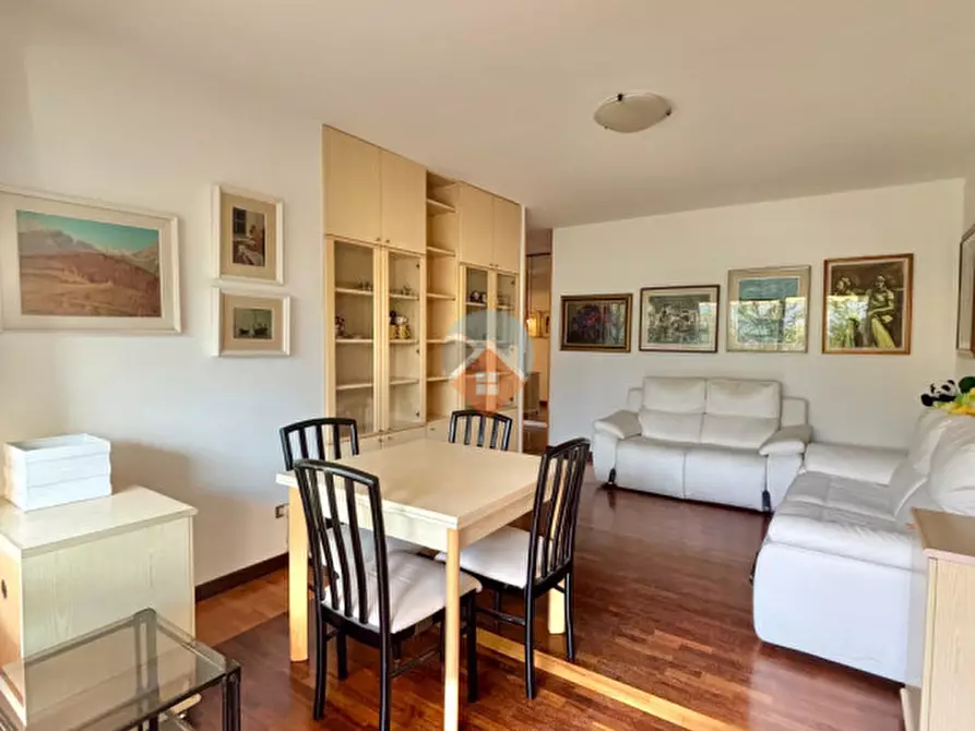 Immagine 5 di Appartamento in vendita  in Via Lungo Leno sinistro 24 I a Rovereto