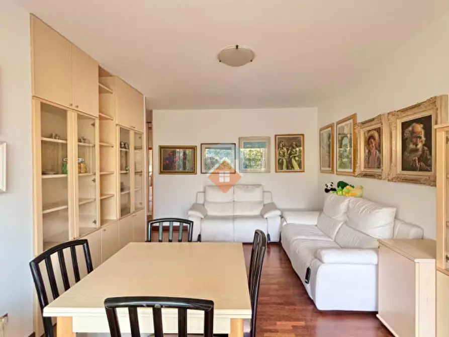 Immagine 6 di Appartamento in vendita  in Via Lungo Leno sinistro 24 I a Rovereto