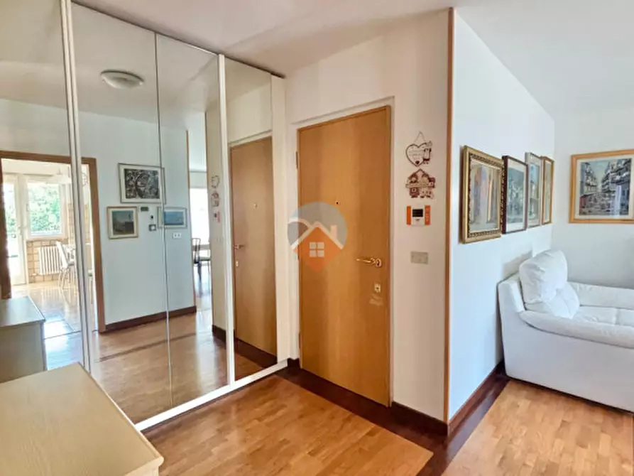 Immagine 7 di Appartamento in vendita  in Via Lungo Leno sinistro 24 I a Rovereto