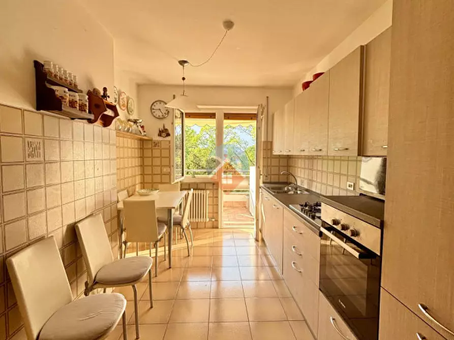 Immagine 8 di Appartamento in vendita  in Via Lungo Leno sinistro 24 I a Rovereto