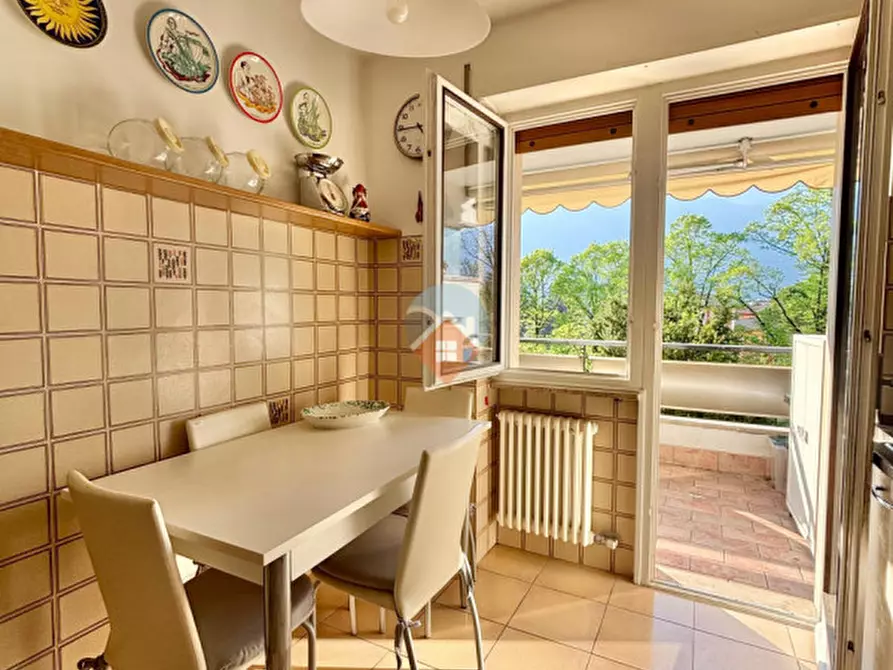 Immagine 9 di Appartamento in vendita  in Via Lungo Leno sinistro 24 I a Rovereto