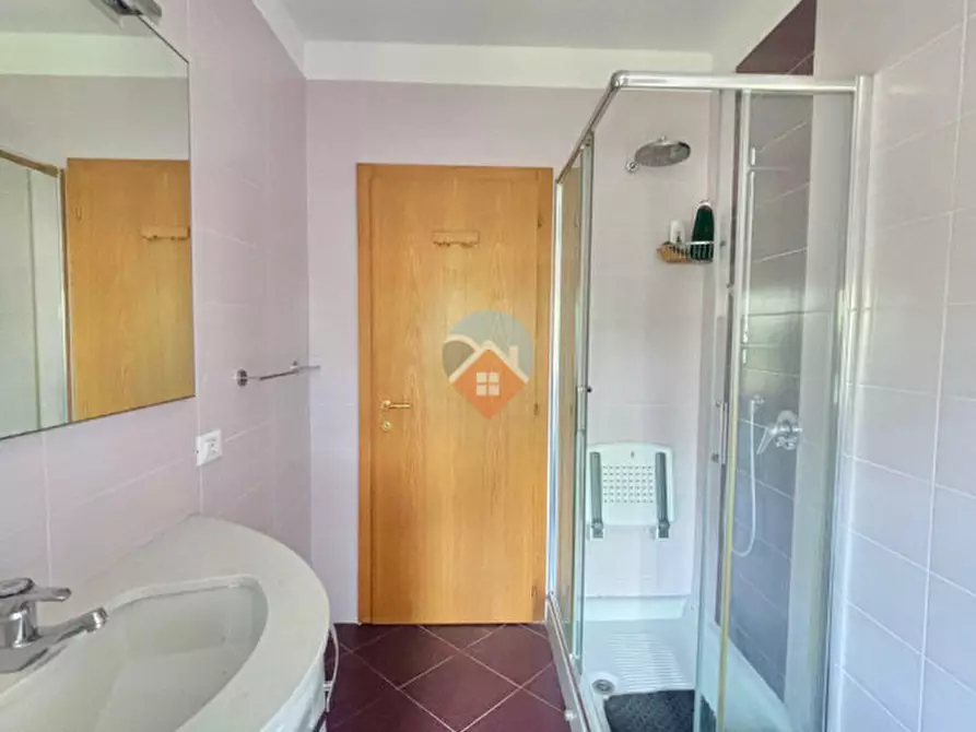 Immagine 10 di Appartamento in vendita  in Via Lungo Leno sinistro 24 I a Rovereto