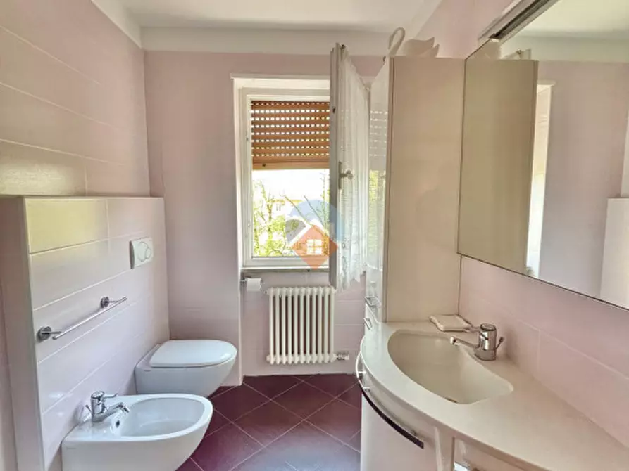 Immagine 11 di Appartamento in vendita  in Via Lungo Leno sinistro 24 I a Rovereto