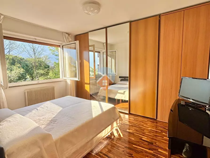 Immagine 13 di Appartamento in vendita  in Via Lungo Leno sinistro 24 I a Rovereto