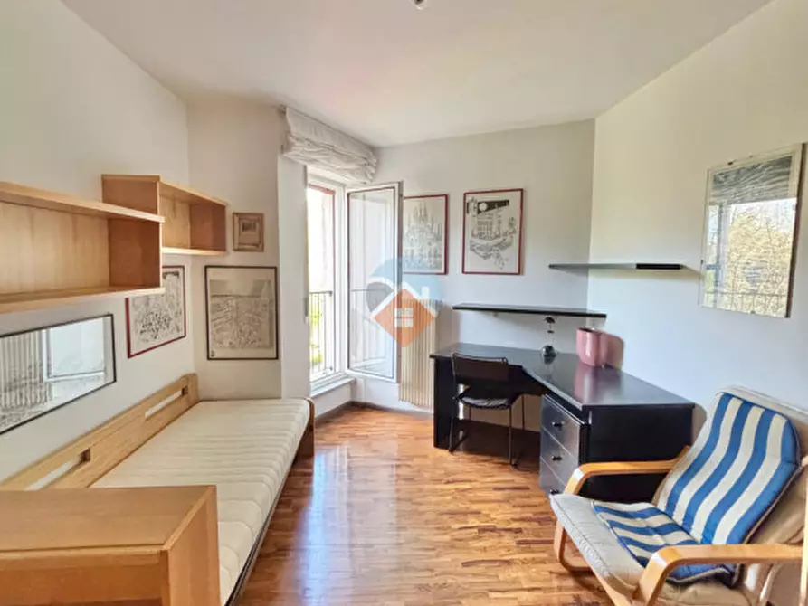 Immagine 14 di Appartamento in vendita  in Via Lungo Leno sinistro 24 I a Rovereto