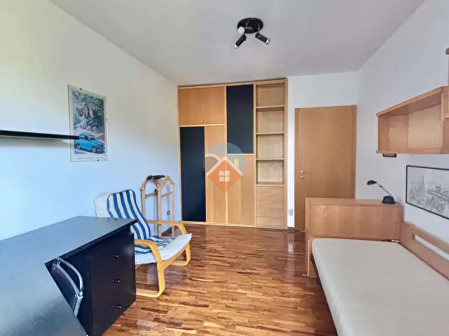 Immagine 15 di Appartamento in vendita  in Via Lungo Leno sinistro 24 I a Rovereto