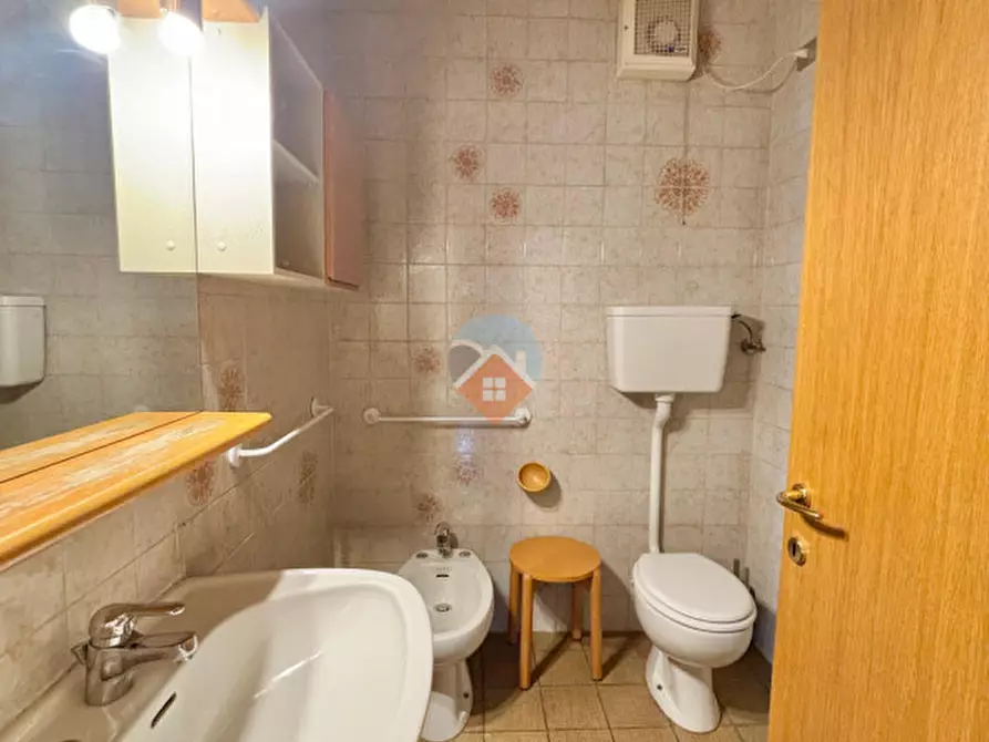 Immagine 16 di Appartamento in vendita  in Via Lungo Leno sinistro 24 I a Rovereto