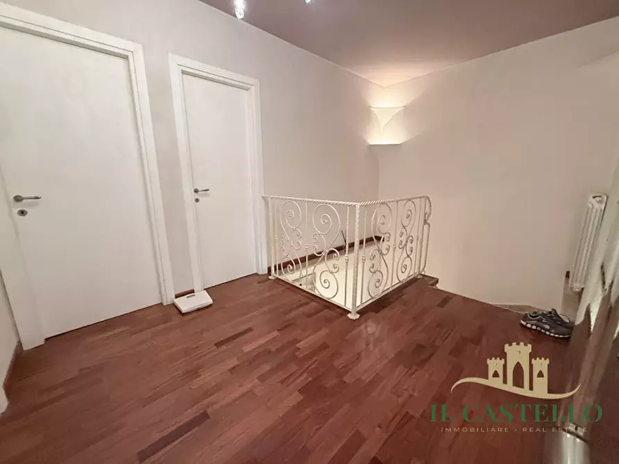 Immagine 6 di Appartamento in vendita  in Via Vittorio Formentano a Castiglione Del Lago