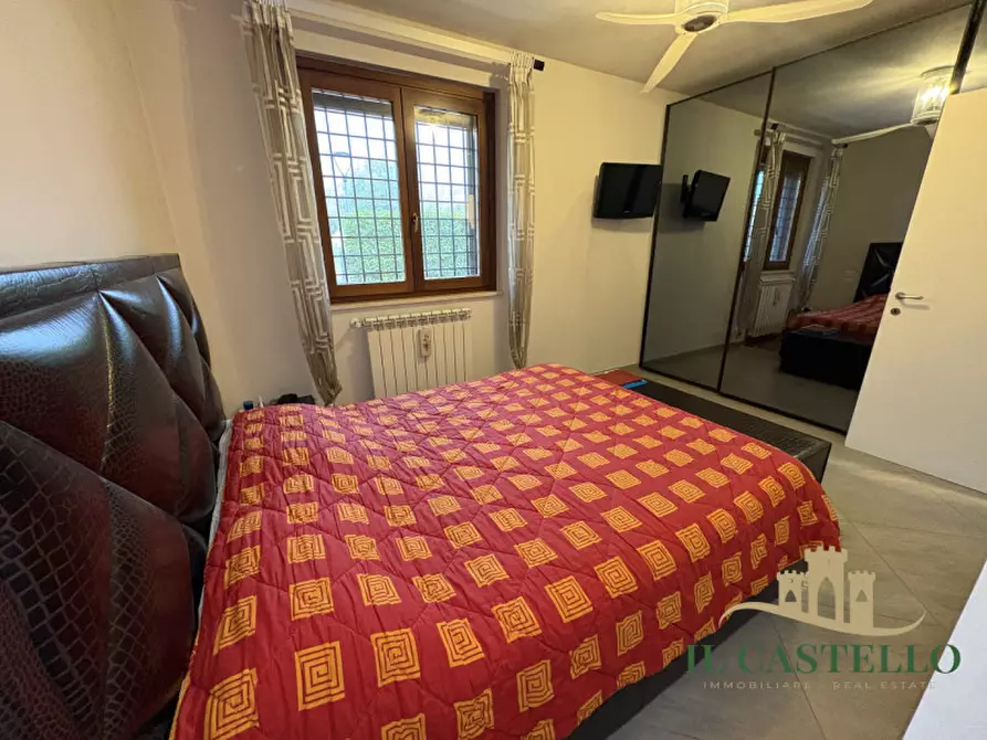 Immagine 7 di Appartamento in vendita  in Via Vittorio Formentano a Castiglione Del Lago