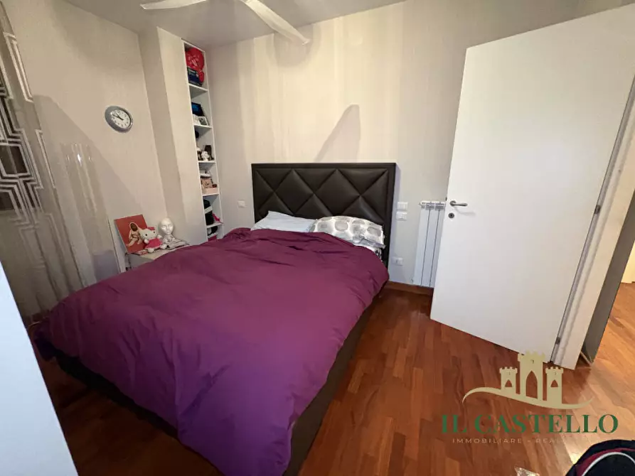 Immagine 8 di Appartamento in vendita  in Via Vittorio Formentano a Castiglione Del Lago