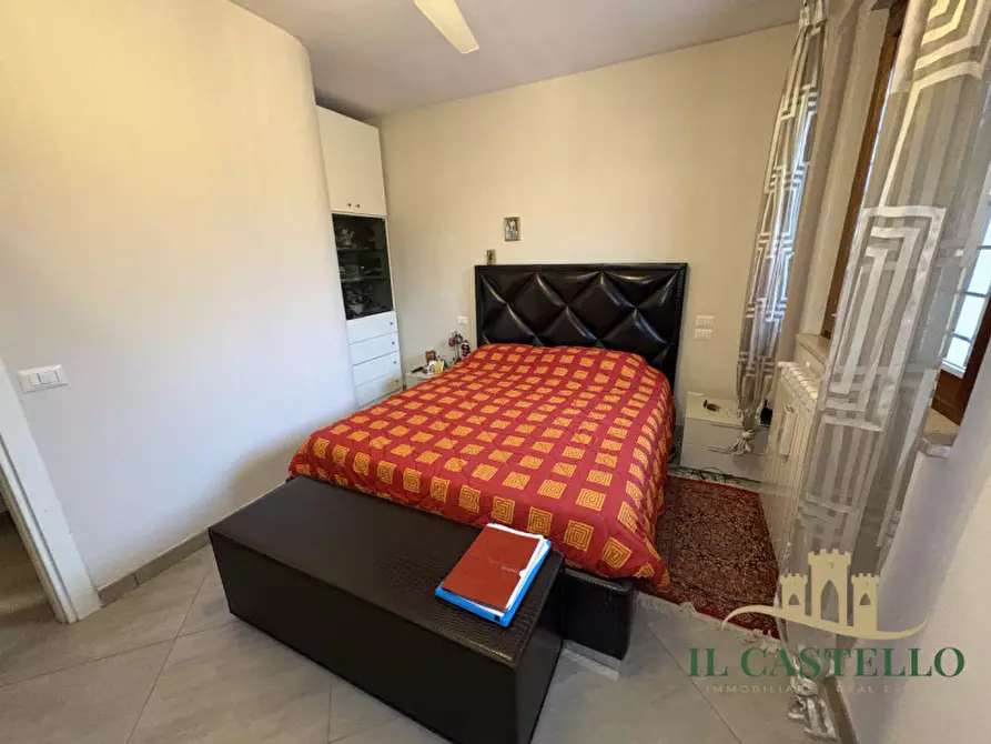 Immagine 9 di Appartamento in vendita  in Via Vittorio Formentano a Castiglione Del Lago