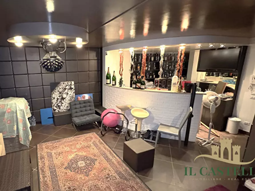 Immagine 11 di Appartamento in vendita  in Via Vittorio Formentano a Castiglione Del Lago