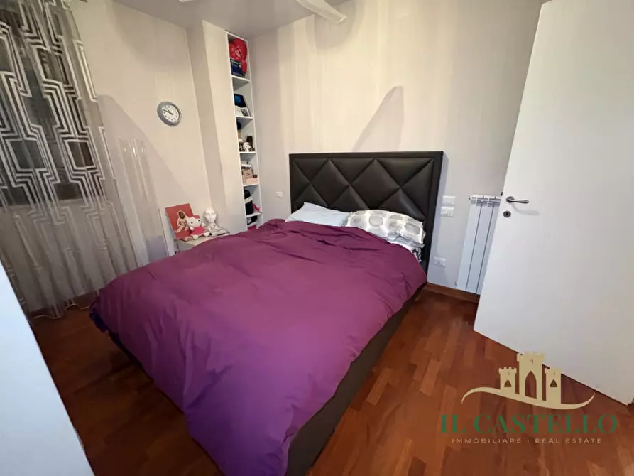 Immagine 12 di Appartamento in vendita  in Via Vittorio Formentano a Castiglione Del Lago