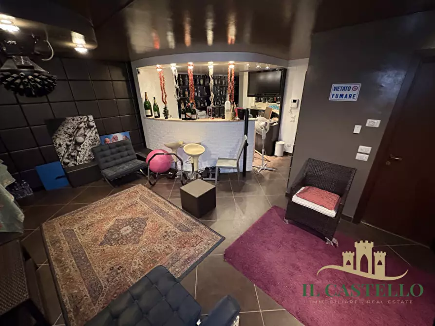 Immagine 12 di Appartamento in vendita  in Via Vittorio Formentano a Castiglione Del Lago