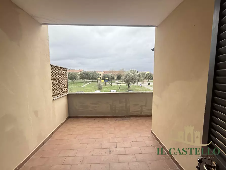 Immagine 16 di Appartamento in vendita  in Via Vittorio Formentano a Castiglione Del Lago