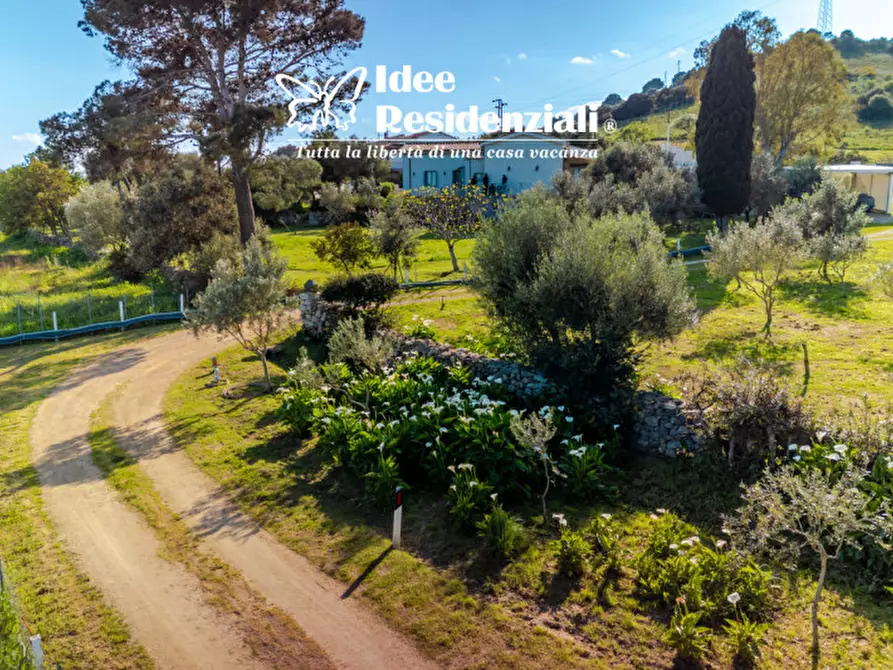 Immagine 12 di Villa in vendita  a Olbia