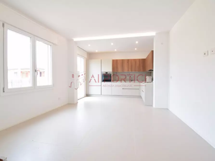 Immagine 2 di Casa bifamiliare in affitto  in Via Don E. Oregio a Brugine