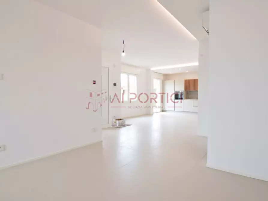 Immagine 4 di Casa bifamiliare in affitto  in Via Don E. Oregio a Brugine