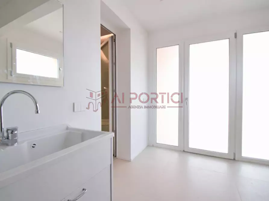 Immagine 12 di Casa bifamiliare in affitto  in Via Don E. Oregio a Brugine