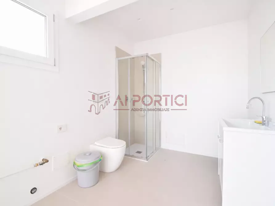 Immagine 17 di Casa bifamiliare in affitto  in Via Don E. Oregio a Brugine
