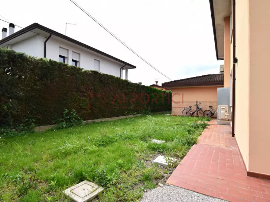 Immagine 20 di Casa bifamiliare in affitto  in Via Don E. Oregio a Brugine