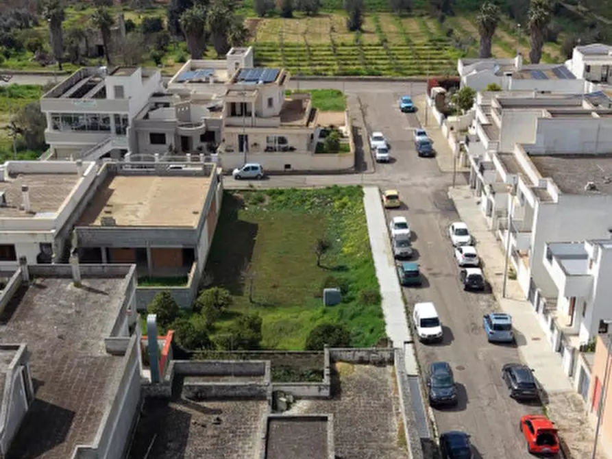 Immagine 2 di Villa in vendita  in Via De Gasperi a Sannicola