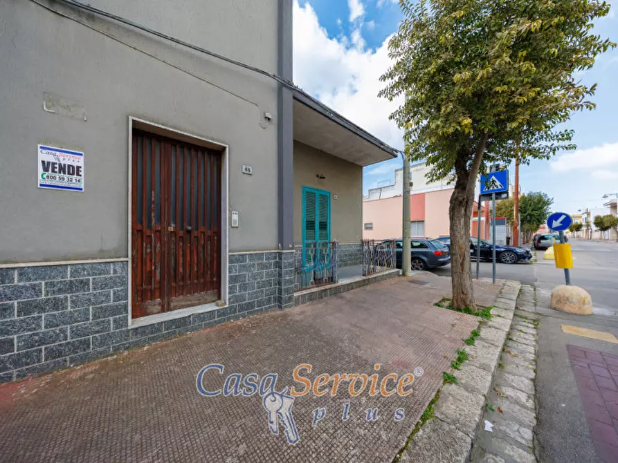 Immagine 6 di Villa in vendita  in Via De Gasperi a Sannicola