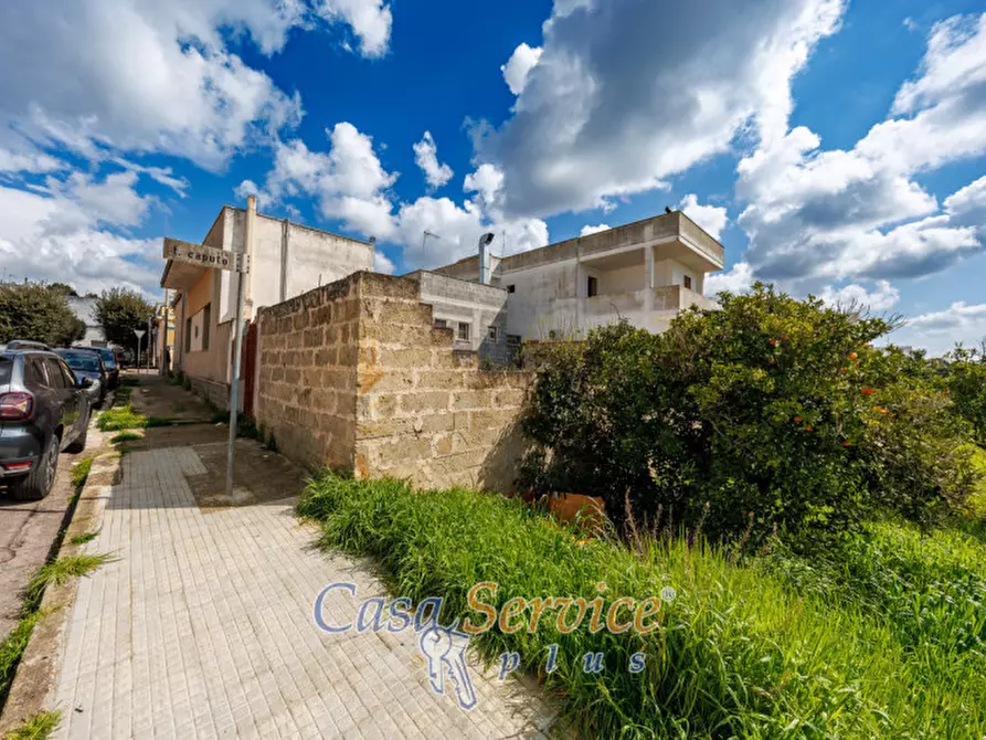 Immagine 8 di Villa in vendita  in Via De Gasperi a Sannicola