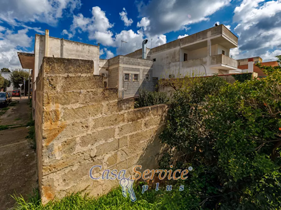 Immagine 9 di Villa in vendita  in Via De Gasperi a Sannicola