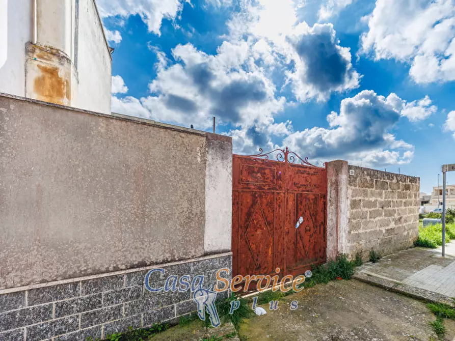 Immagine 11 di Villa in vendita  in Via De Gasperi a Sannicola