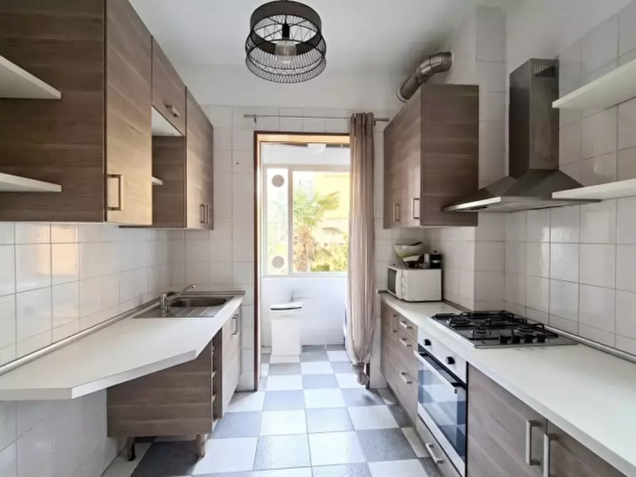 Immagine 1 di Appartamento in vendita  in Via Giovanni Bertacchi a Padova