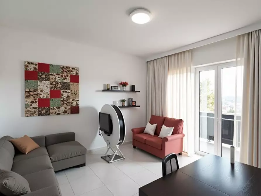 Immagine 2 di Appartamento in vendita  in Via Giovanni Bertacchi a Padova