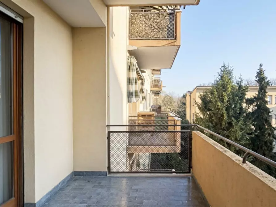 Immagine 2 di Appartamento in vendita  in Via Giovanni Bertacchi a Padova