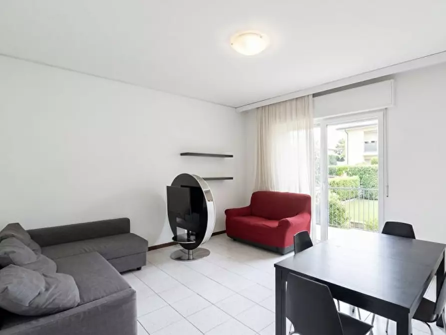 Immagine 3 di Appartamento in vendita  in Via Giovanni Bertacchi a Padova